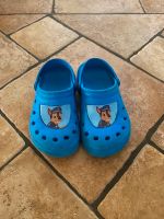 Jungen Crocs Gr.29/30 Brandenburg - Perleberg Vorschau