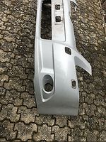 Toyota Avensis Stoßstange vorne 52119-05190 Silber Nordrhein-Westfalen - Siegburg Vorschau