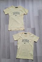 2 T-Shirt's ☆ Gr. 122 / 128 ☆ Zwillinge ☆ Baden-Württemberg - Rheinau Vorschau