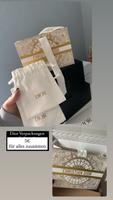 Dior Geschenkverpackung Baden-Württemberg - Karlsruhe Vorschau