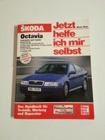 Jetzt helfe ich mir selbst Skoda Octavia Reparatur-Buch Nordrhein-Westfalen - Hüllhorst Vorschau