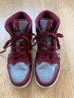 Nike Air Jordan Schuhe München - Schwabing-Freimann Vorschau