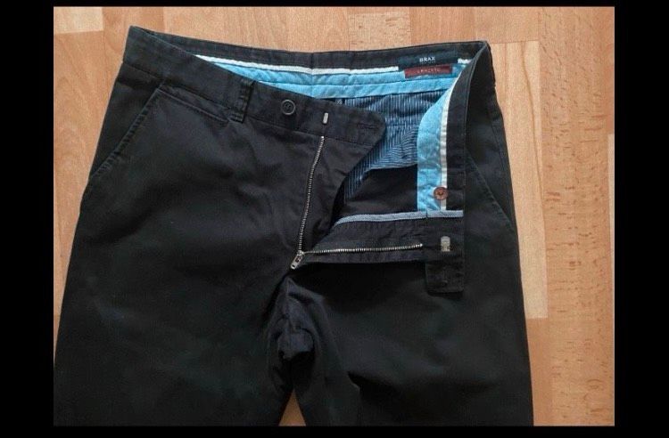 Brax Feel Good Ernesto Jeans/Herren Hose/Stretch/Größe XL 36-30 in Pinneberg