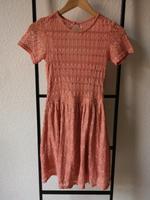 Kleid Amisu Orange XS - NEU Essen - Bredeney Vorschau