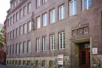 Büro-Quartier Alte Schule: Bürofläche / Praxisfläche E3 Nordrhein-Westfalen - Lippstadt Vorschau
