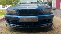 BMW 320ci, BJ 2000 Baden-Württemberg - Östringen Vorschau