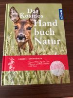Naturbuch Naturführer Kosmos NEU! Dresden - Tolkewitz Vorschau