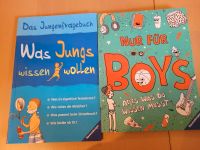 Was Jungs wissen wollen und Nur für Boys Nordrhein-Westfalen - Niederzier Vorschau