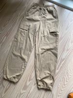 Pieces Parachute Cargohose Größe XS Hamburg-Nord - Hamburg Ohlsdorf Vorschau