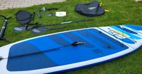 Supboard Board  Sport Strand Sommer Wasser Wassersport Schleswig-Holstein - Satrup Vorschau