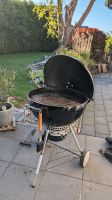 Weber Kugelgrill Master Touch Niedersachsen - Aurich Vorschau