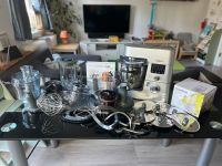 Kenwood cooking chef gourmet + slow juicer Niedersachsen - Celle Vorschau