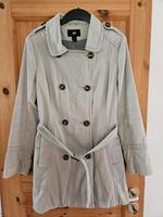 Trenchcoat Doppelreiher Brandenburg - Glienicke/Nordbahn Vorschau