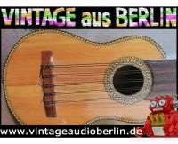 interessante alte Charango, lateinamerikanische Minigitarre (-: Pankow - Prenzlauer Berg Vorschau