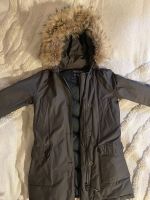 Woolrich Arctic Parka Mantel Gr: S Pelz Fell Daunen Rheinland-Pfalz - Mainz Vorschau