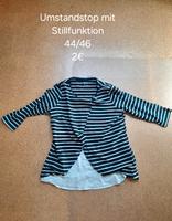Schwangerschaft Kleidung Still Shirt umstandsmode Saarland - Ensdorf Vorschau