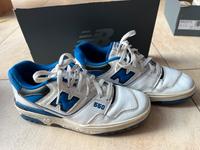 Sneaker new Balance 550 Größe 40 wenig getragen Bayern - Zeitlarn Vorschau