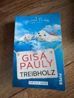 *GISA PAULY*EIN SYLT KRIMI*TREIBHOLZ* Niedersachsen - Bad Salzdetfurth Vorschau