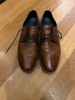 Lloyd Anzugschuhe Halbschuhe *42* Kr. Dachau - Dachau Vorschau