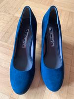 Pumps von Tamaris, Gr. 38 - auch in schwarz - Bayern - Redwitz a d Rodach Vorschau