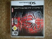 Nintendo DS Spiderman 3 Spiel Thüringen - Saalfeld (Saale) Vorschau