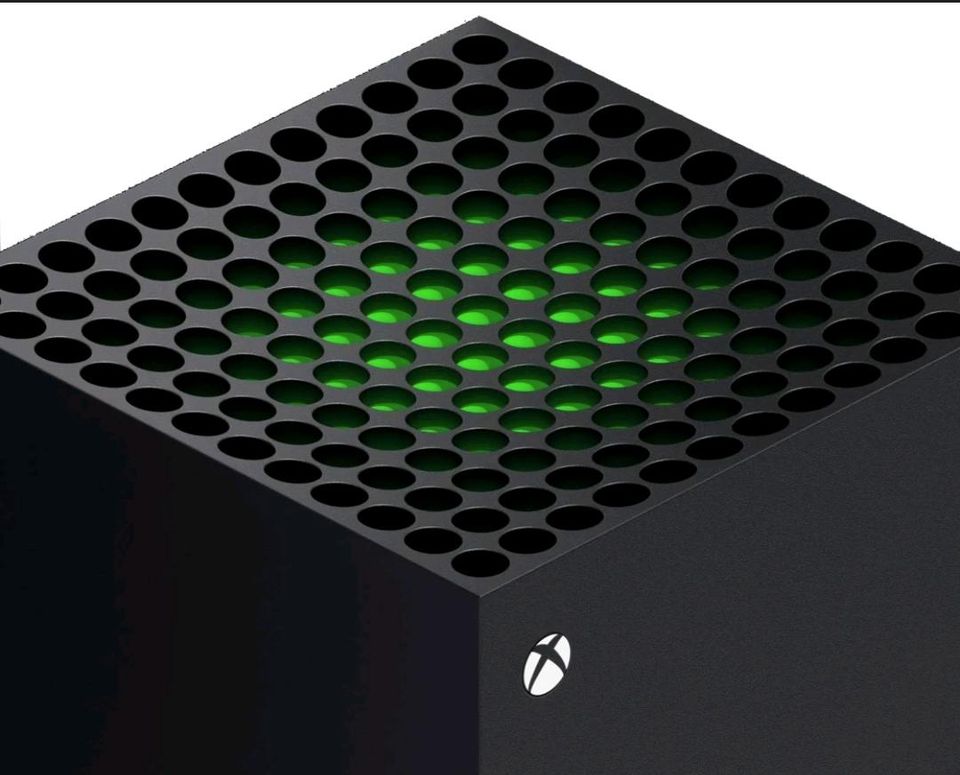 XBox Series X Paket - mit ELITE Controller & vielem mehr in Igensdorf