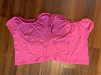 Tshirt Gr. 110/116 * H&M * rosa * Zwillinge Bayern - Rimbach Vorschau