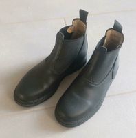 Reitstiefeletten Reitstiefel Gr. 32 wie neu Saarland - Schmelz Vorschau