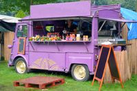 Auf Firmengelände: Wer betreibt Imbiss, Foodtruck oder Kantine? Bayern - Türkheim Vorschau