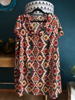 Kleid Gr. 46 Sommerkleid Duisburg - Neumühl Vorschau