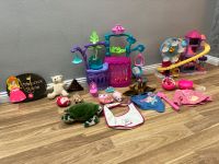 Spielzeug Mädchen Baby Born Prinzessin Polly Pocket Plüsch Berlin - Wilmersdorf Vorschau