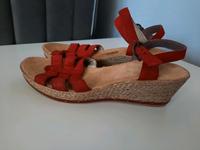 Rieker sandalen neu g.38 Rheinland-Pfalz - Simmern Vorschau