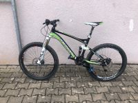 Merida one twenty  fully mtb Baden-Württemberg - Böblingen Vorschau