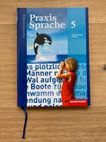 Schulbuch für Praxis Sprache 5 Realschule Stuttgart - Degerloch Vorschau