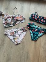 H&M Bikini 134 140 146 152 Niedersachsen - Wietmarschen Vorschau