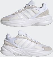 Adidas OZELLE CLOUDFOAM Gr. 44 weiß cloud white Eimsbüttel - Hamburg Eimsbüttel (Stadtteil) Vorschau