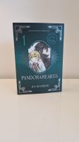Manga Pandora Hearts Band 1 (Pearls Edition) Bonn - Auerberg Vorschau