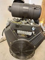 Briggs & Stratton Vanguard Commercial 31 HP 31HP Motor - NEU Bayern - Pfaffenhofen a.d. Ilm Vorschau