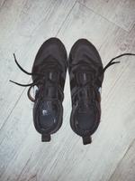 Nike Varsity Sneaker schwarz-grau, Gr. 42 Bayern - Perkam Vorschau