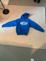 6pm Season Hoodie blau Größe M Altona - Hamburg Iserbrook Vorschau