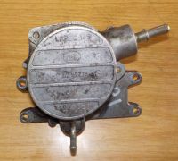 OPEL Astra G Zafira A  2.0DT  Vakuumpumpe Unterdruckpump 24406132 Niedersachsen - Westerholt Vorschau