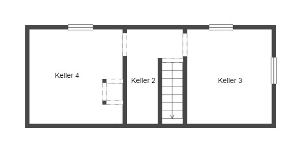 Großes Wohnen, große Familie: Zentrales EFH mit kernsaniertem Dachgeschoss in Altenbeken