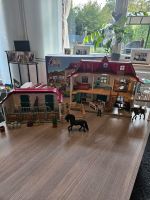 Schleich Pferdehof/ Wohnhaus Niedersachsen - Ganderkesee Vorschau