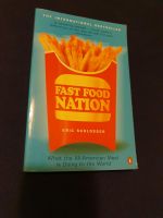 Fast Food Nation (english) Harburg - Hamburg Heimfeld Vorschau