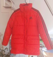 ❤ adidas Mantel/Jacke- Rot in XS ❤ Bayern - Veitsbronn Vorschau