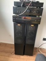 Soundsystem Denon Hessen - Fernwald Vorschau