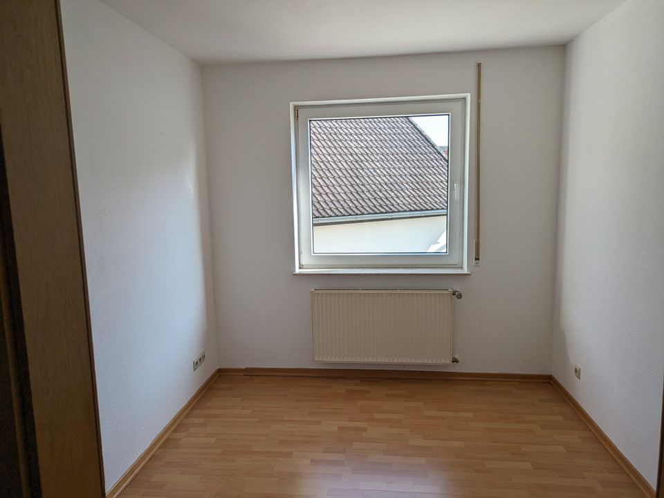 Helle 4-Zimmer Wohnung zu vermieten in Einbeck