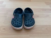 Kinder crocs Größe25-26 Bayern - Neufahrn Vorschau