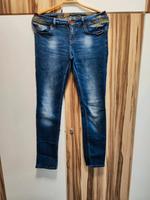 Jeans Desigual Größe 29 Nordrhein-Westfalen - Krefeld Vorschau