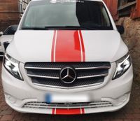 Mercedes-Benz Vito LED ANK LKW Lang NAVI Kamera Hessen - Herleshausen Vorschau